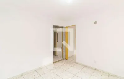 Apartamento para aluguel - itaquera, 2 quartos,  48 m² - são paulo