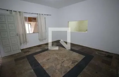 Casa para aluguel - jardim elvira, 2 quartos,  95 m² - osasco