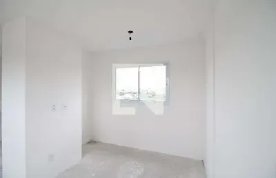 Apartamento para aluguel - vila ré, 2 quartos,  44 m² - são paulo