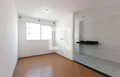Apartamento para aluguel - josé bonifácio, 2 quartos,  46 m² - são paulo
