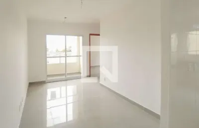 Apartamento para aluguel - rubem berta, 2 quartos,  44 m² - porto alegre