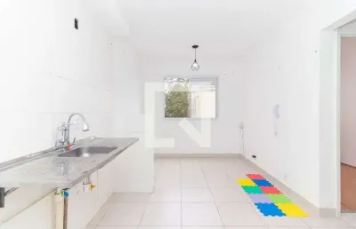 Apartamento para aluguel - josé bonifácio, 2 quartos,  32 m² - são paulo