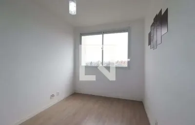 Apartamento para aluguel - cidade sao jorge, 2 quartos,  35 m² - santo andré