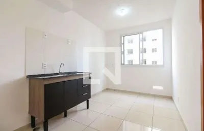 Apartamento para aluguel - belém, 1 quarto,  24 m² - são paulo