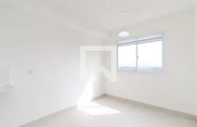 Apartamento para aluguel - cangaíba, 2 quartos,  32 m² - são paulo