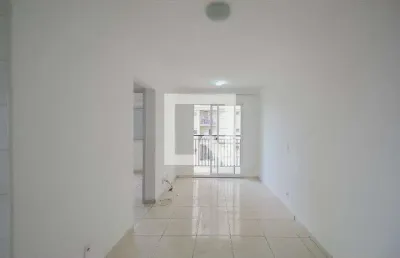 Apartamento para aluguel - panamby, 2 quartos,  8 m² - são paulo