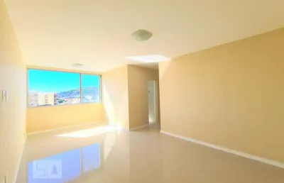 Apartamento para aluguel - meier, 2 quartos,  70 m² - rio de janeiro