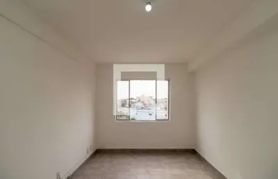 Apartamento para aluguel - vila santa clara, 2 quartos,  55 m² - são paulo
