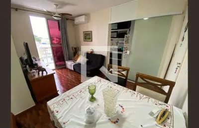 Apartamento para aluguel - taquara, 2 quartos,  50 m² - rio de janeiro