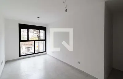 Apartamento para aluguel - vila ré, 2 quartos,  43 m² - são paulo