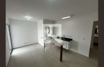 Apartamento para aluguel - mandaqui, 1 quarto,  43 m² - são paulo