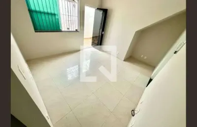 Apartamento para aluguel - copacabana, 3 quartos,  80 m² - belo horizonte