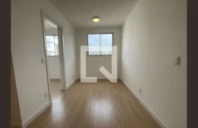 Apartamento para aluguel - jaguaré, 2 quartos,  34 m² - são paulo