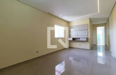 Apartamento para aluguel - tatuapé, 2 quartos,  55 m² - são paulo