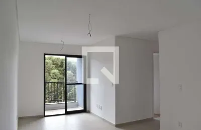 Apartamento para aluguel - santa cândida, 3 quartos,  60 m² - curitiba