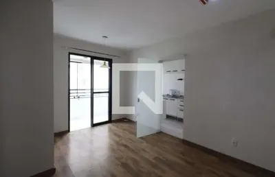Apartamento para aluguel - tatuapé, 1 quarto,  44 m² - são paulo