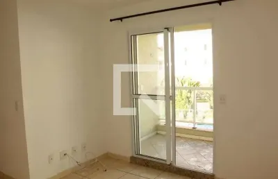 Apartamento para aluguel - jardim santa izabel, 2 quartos,  50 m² - cotia