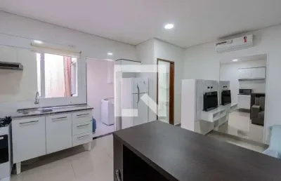 Kitnet / stúdio para aluguel - bela vista, 1 quarto,  40 m² - são paulo