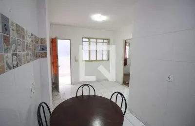 Apartamento para aluguel - bonsucesso, 3 quartos,  100 m² - belo horizonte