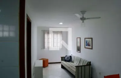 Casa para aluguel - jardim oceânico, 1 quarto,  42 m² - rio de janeiro
