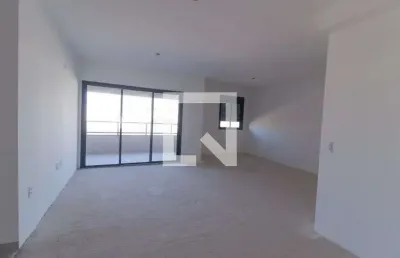Apartamento para aluguel - parque do paraíso , 2 quartos,  112 m² - jundiaí