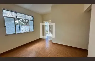 Casa para aluguel - vargem grande, 3 quartos,  60 m² - rio de janeiro