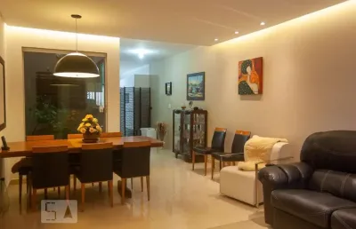 Casa para aluguel - vila carrão, 3 quartos,  180 m² - são paulo