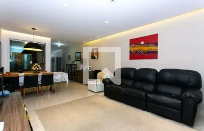 Casa para aluguel - vila carrão, 3 quartos,  180 m² - são paulo