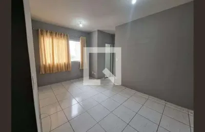 Apartamento para aluguel - centro, 1 quarto,  80 m² - osasco