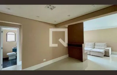 Apartamento para aluguel - vila madalena, 4 quartos,  159 m² - são paulo