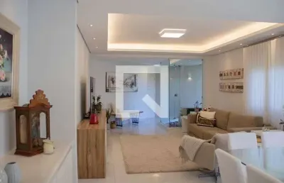Apartamento para aluguel - serra, 4 quartos,  170 m² - belo horizonte