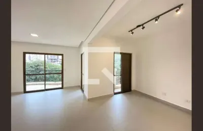 Apartamento para aluguel - centro, 3 quartos,  130 m² - guarulhos