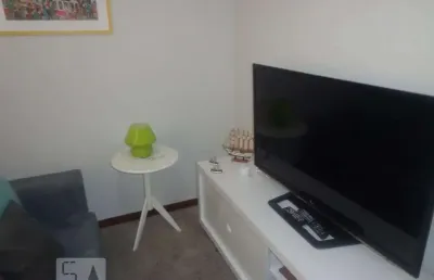 Apartamento para aluguel - cidade nova, 3 quartos,  92 m² - belo horizonte