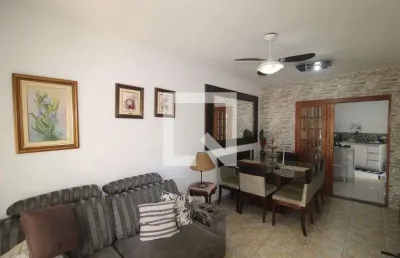 Casa para aluguel - mandaqui, 3 quartos,  200 m² - são paulo