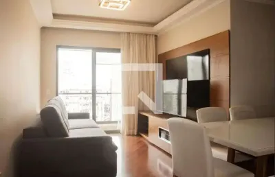 Apartamento para aluguel - saúde, 2 quartos,  68 m² - são paulo