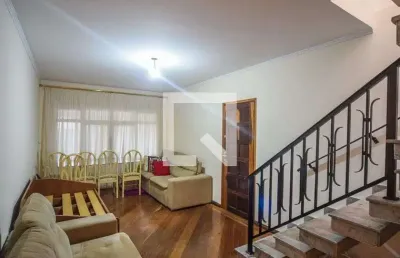 Casa para aluguel - vila formosa, 3 quartos,  150 m² - são paulo