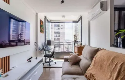 Apartamento para aluguel - picanço, 2 quartos,  58 m² - guarulhos
