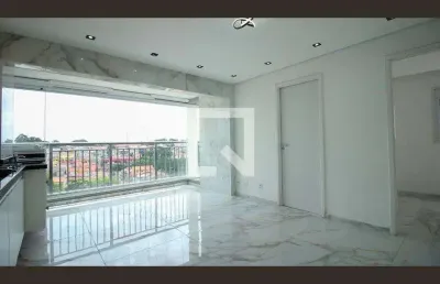 Apartamento para aluguel - vila formosa, 2 quartos,  45 m² - são paulo