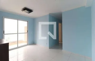 Apartamento para aluguel - vila guilherme, 2 quartos,  53 m² - são paulo