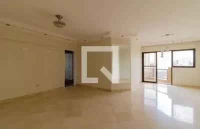 Apartamento para aluguel - vila galvão, 3 quartos,  130 m² - guarulhos