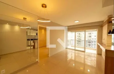 Apartamento para aluguel - alphaville, 1 quarto,  50 m² - barueri