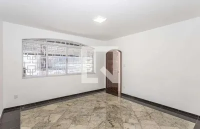 Casa para aluguel - vila liviero, 3 quartos,  270 m² - são paulo