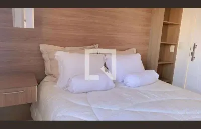 Apartamento para aluguel - vila clementino, 4 quartos,  147 m² - são paulo