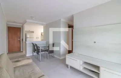 Cobertura para aluguel - jacarepaguá, 3 quartos,  70 m² - rio de janeiro