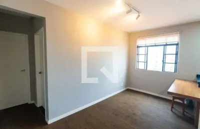 Apartamento para aluguel - chácara inglesa, 1 quarto,  40 m² - são paulo