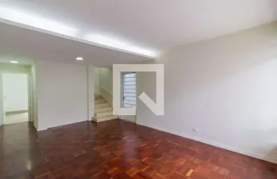 Casa para aluguel - brooklin, 3 quartos,  180 m² - são paulo