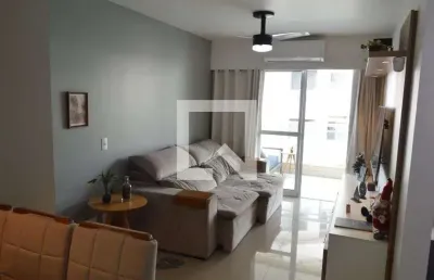 Apartamento para aluguel - pechincha, 2 quartos,  73 m² - rio de janeiro