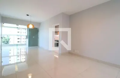 Apartamento para aluguel - tubalina, 3 quartos,  138 m² - uberlândia