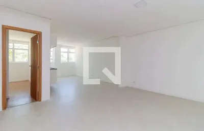 Apartamento para aluguel - brooklin, 1 quarto,  57 m² - são paulo