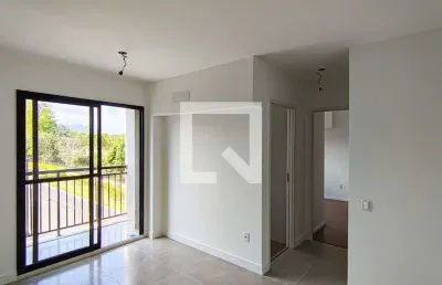 Apartamento para aluguel - jacarepaguá, 2 quartos,  50 m² - rio de janeiro